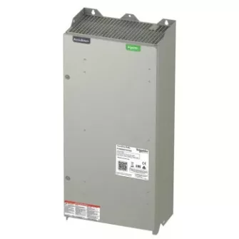 Schneider Electric Aktív felharmonikus szűrők - Schneider Electric Fázisjavítás - Schneide