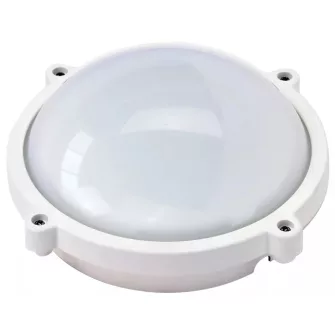 IP65-ös műanyag házas LED hajólámpa - Tracon Electric Ipari világítás - Tracon Electric - GYÁRTÓK / MÁRKÁK