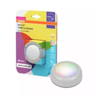 OSRAM SMART+ kompakt LED lámpa - OSRAM SMART+ okos lámpák - SMART termékek okosotthonokhoz