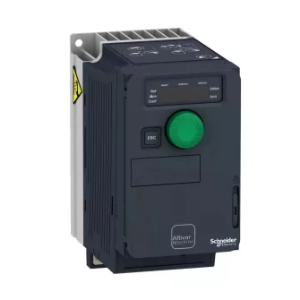 Schneider Electric Altivar Machine 320 frekvenciaváltók - Schneider Electric frekvenciaváltók - Schneider Electric Ipari automatizálási készülékek - Schneider Electric - GYÁRTÓK / MÁRKÁK