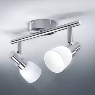 LEDVANCE LED SPOT lámpatestek G9 foglalattal - LEDVANCE mennyezetre szerelhető SPOT lámpat
