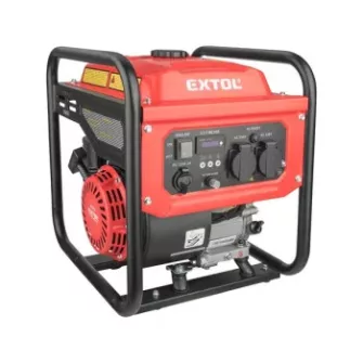 EXTOL PREMIUM áramfejlesztők - EXTOL PREMIUM elektromos gépek - EXTOL elektromos gépek - E