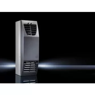 Rittal termo-elektromos hűtő 80 W
