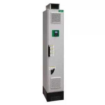 Schneider Electric Altivar 650 Intelligens frekvenciaváltók - Schneider Electric Intellige