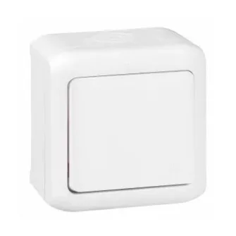 Legrand Forix IP44 kapcsolók / dugaljak / egyéb szerelvények