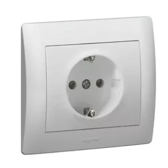 Legrand Galea Life csatlakozó aljzatok, dugaljak - Legrand Galea Life csatlakozó aljzatok,