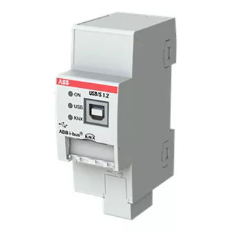 Vonalcsatoló USB és IP interfész