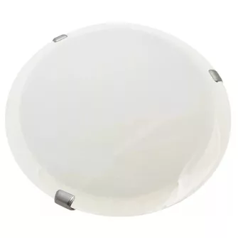Üveg mennyezeti UFO lámpatest - Beltéri világítás - Tracon Electric - GYÁRTÓK / MÁRKÁK
