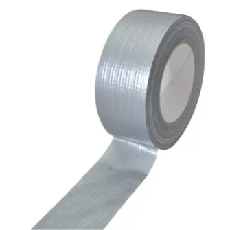 Tracon speciális szövetszalag SV50 szürke