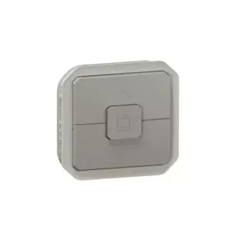 Legrand Plexo55 vízmentes IP55 szerelhető kapcsolók / redőnykapcsoló direkt vezérlésű moto