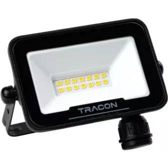 LED fényvető SAMSUNG chippel, mozgásérzékelő csatlakozóval - TRACON LED fényvetők - Kültér
