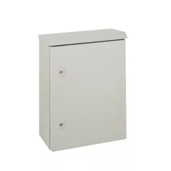 Schneider Electric Spacial CRN-CRNG fali fém szekrényekhez esővédő tetők - Schneider Electric Spacial CRN-CRNG fali fém szekrények - Schneider Electric szekrények - Schneider Electric - GYÁRTÓK / MÁRKÁK