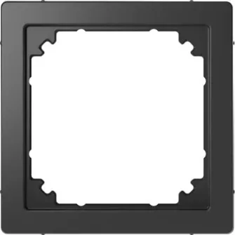 Merten System M / System D adapter keret nélkül