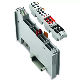 KNX interfész