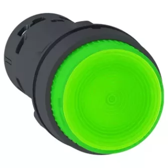 Schneider Electric XB7 Műanyag világító nyomógombok - Schneider Electric XB7 Harmony Serie