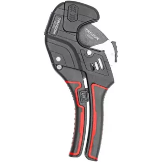 Tracon Electric PVC csővágó