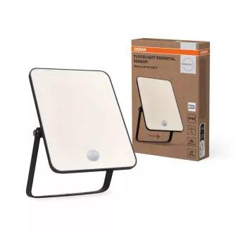 OSRAM Essentials LED reflektor mozgásérzékelővel - OSRAM kültéri LED reflektorok - OSRAM - GYÁRTÓK / MÁRKÁK