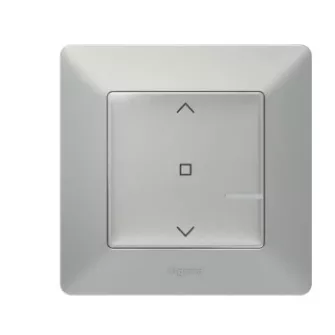 Valena Life Netatmo redőnyvezérlők