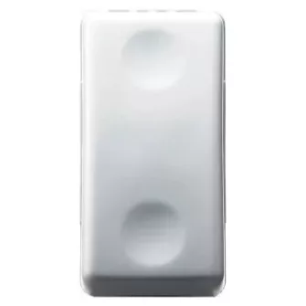 Gewiss System Szerelvények – SYSTEM White