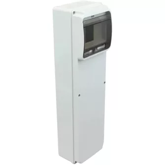Üres ipari csatlakozódoboz - Ipari csatlakozó doboz - Tracon Electric szekrények és kiegészítők - Tracon Electric - GYÁRTÓK / MÁRKÁK