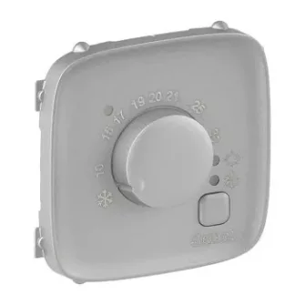 Legrand Valena Allore termosztátok burkolatok - Legrand Valena Allure termosztátok - Legra