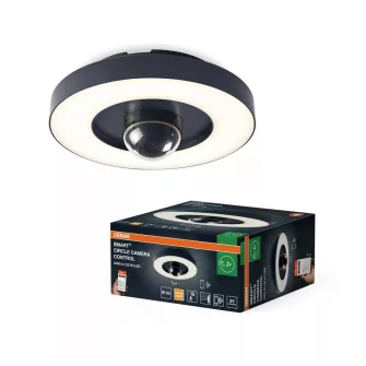 OSRAM SMART+ kültéri biztonsági lámpák - OSRAM  SMART+ okos kültéri világítás - OSRAM SMART+ termékek okosotthonokhoz - OSRAM - GYÁRTÓK / MÁRKÁK