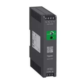 Schneider Electric Modicon Optimized tápegység, DIN sínre szerelhető - Schneider Electric