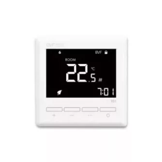 BVF Heating Solutions termosztátok - Termosztátok - Lakossági kínálat