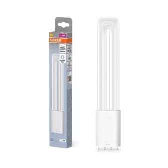 Osram 2G11 LED kompakt fénycső 2G11 foglalathoz - 2G11 foglalathoz Osram fényforrások - OSRAM LED fényforrások (izzók) - OSRAM - GYÁRTÓK / MÁRKÁK
