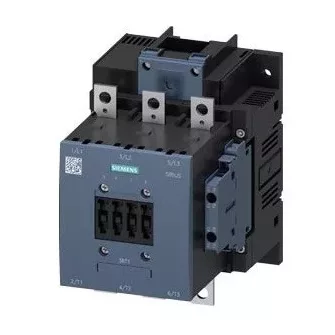 S6 mágneskapcsolók 55..90 Kw - 3RT10 Sirius mágneskapcsolók - Ipari mágneskapcsolók - Ipari Mágneskapcsolók / segédérintkezők / hőkioldó relé - Villamossági készülékek - Siemens - GYÁRTÓK / MÁRKÁK
