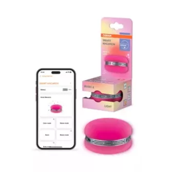 OSRAM SMART+ hangszórós lámpa - OSRAM SMART+ okos lámpák - SMART termékek okosotthonokhoz