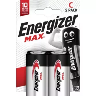 Energizer C ( BABY ) elemek - Energizer - GYÁRTÓK / MÁRKÁK