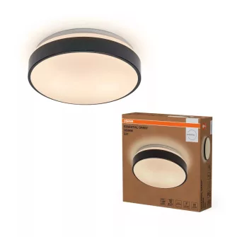 OSRAM foglalatos mennyezeti lámpák - OSRAM mennyezeti lámpák - OSRAM beltéri világítás - OSRAM - GYÁRTÓK / MÁRKÁK