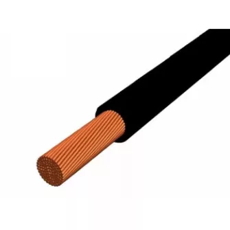 MCSKH H05V-K sodrott réz vezetékek PVC szigeteléssel