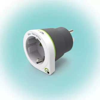 Utazóadapter - Q2 POWER - GYÁRTÓK / MÁRKÁK