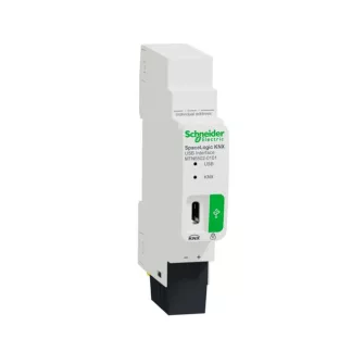 Vonalcsatoló USB és IP interfész