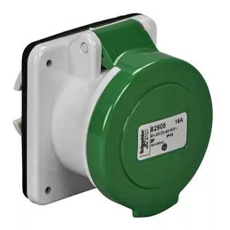 Schneider Electric törpefeszültségű 16A Ipari csatlakozók 3 Pólus - Schneider Electric törpefeszültségű 16A Ipari csatlakozók - Schneider Electric törpefeszültségű ipari csatlakozó - Schneider Electric ipari csatlakozók - Schneider Electric villanysz