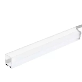mennyezeti led profil - Aluminium profil LED szalagokhoz - EGLO LED szalagok és kiegészítői - EGLO - GYÁRTÓK / MÁRKÁK