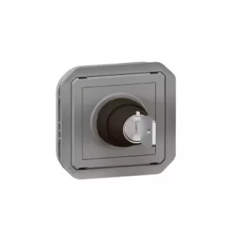 Legrand Plexo55 vízmentes IP55 szerelhető kapcsolók / kulcsos kapcsoló - Legrand Plexo55 v