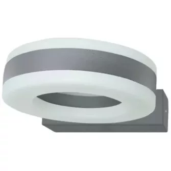 Gyűrű formájú fali lámpatest - Kültéri világítás - Tracon Electric - GYÁRTÓK / MÁRKÁK - el