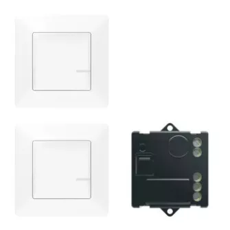 Valena Life Netatmo okos szettek