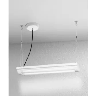 LEDVANCE LED Office Line DIM szabályozható mennyezeti irodai lámpatestek - LEDVANCE mennye