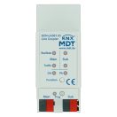 Vonalcsatoló USB és IP interfész