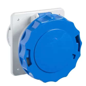 Schneider Electric 125A Ipari csatlakozók 9h földelő érintkező helyzettel - Schneider Electric ipari csatlakozók 9h földelő érintkező helyzettel - Schneider Electric ipari csatlakozók - Schneider Electric villanyszerelési segédanyagok ( csatlakozók, 