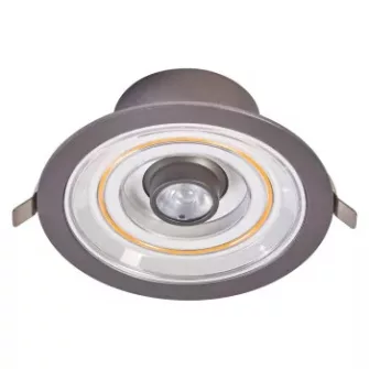 LEDVANCE DECOR FILAMENT DOWNLIGHT beépíthető SPOT lámpatestek - LEDVANCE beépíthető SPOT l