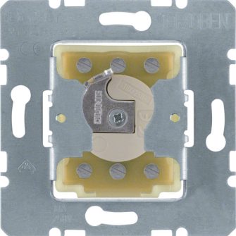 Mechanikus
