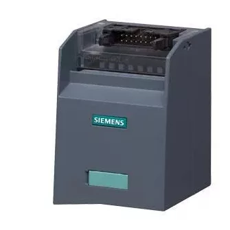 Terminal Modules - Modular Connection - Connection System - Siemens S7-1500 - PLC - Villamossági készülékek - Siemens - GYÁRTÓK / MÁRKÁK