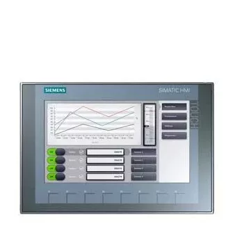 SIMATIC Basic Panels - Basic HMI - Operator Panels - PLC - Villamossági készülékek - Siemens - GYÁRTÓK / MÁRKÁK
