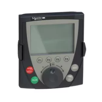 Schneider Electric Altivar Intelligens frekvenciaváltó kiegészítők - Schneider Electric In