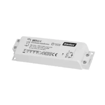 Kanlux lámpa kiegészítők - Kanlux LED panel kiegészítők / tartozékok - Kanlux beltéri vilá